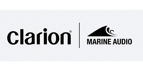 Clarion Marine Audio