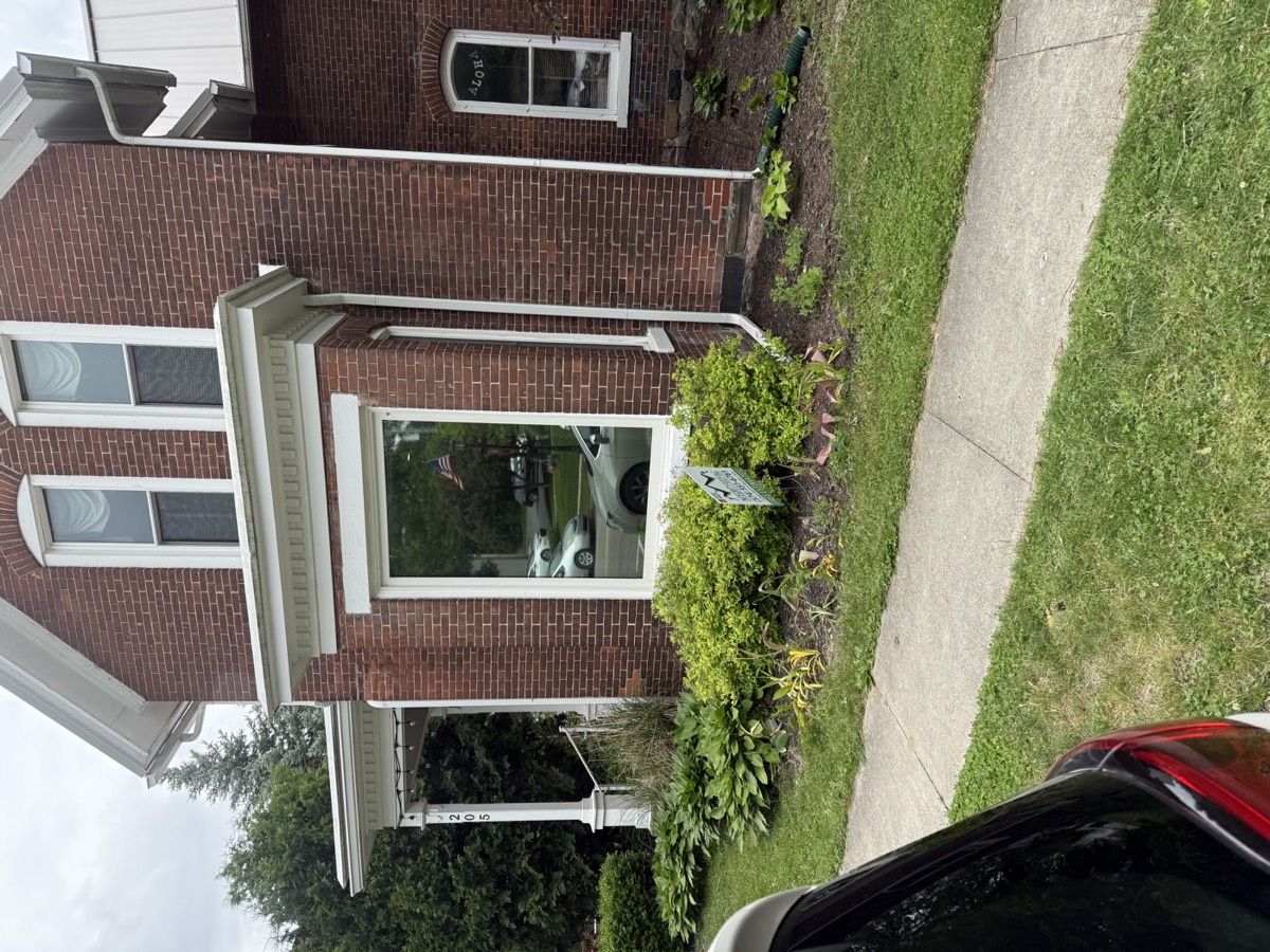 Residential: Residential tint