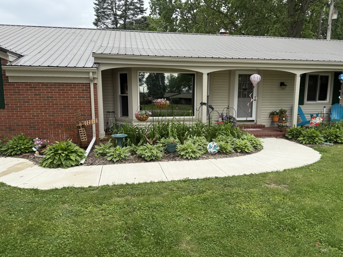 Residential: Residential tint
